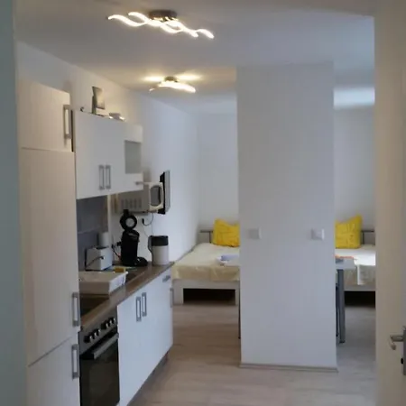 Messezimmer Hannover-mittelfeld Agancy Hannover
