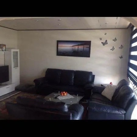 Messezimmer Hannover-mittelfeld Agancy Homestay *