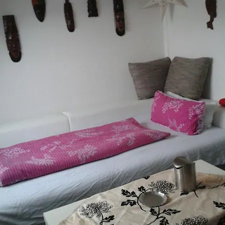 Messezimmer Hannover-mittelfeld Agancy *
