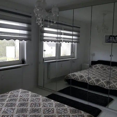 Homestay Messezimmer Hannover-mittelfeld Agancy