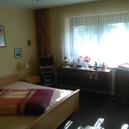 Messezimmer Hannover-mittelfeld Agancy *