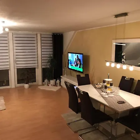 Messezimmer Hannover-mittelfeld Agancy * Hannover
