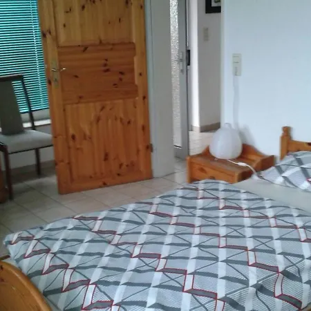 Homestay Messezimmer Hannover-mittelfeld Agancy Hannover