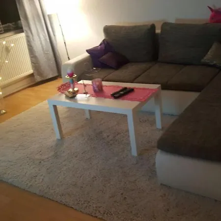 Privatunterkunft Messezimmer Hannover-mittelfeld Agancy Hannover